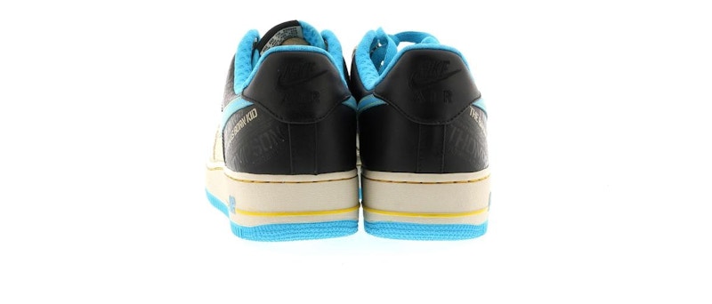 Air Force 1 Low PRM Thompson Original Six (NE-YO Charity Auction)