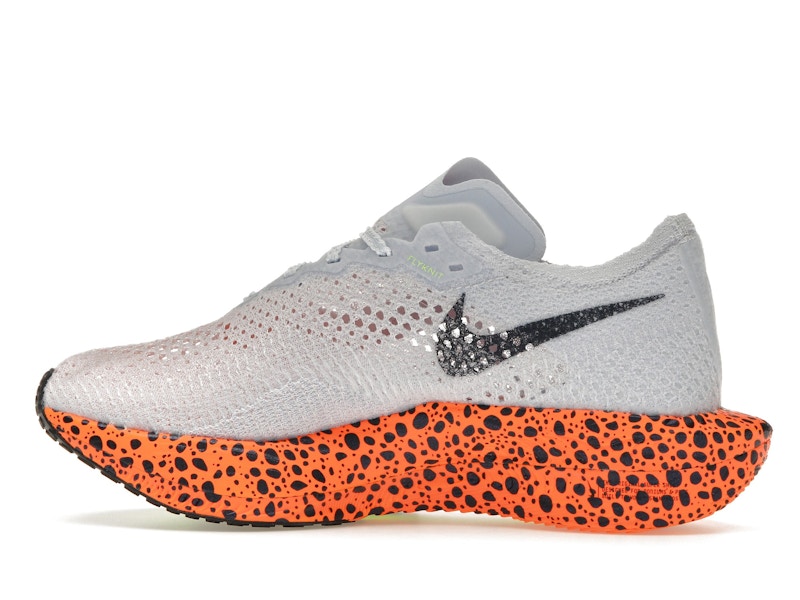 Nike ZoomX Vaporfly 3 Electric Pack Olympic Safari (Women's)