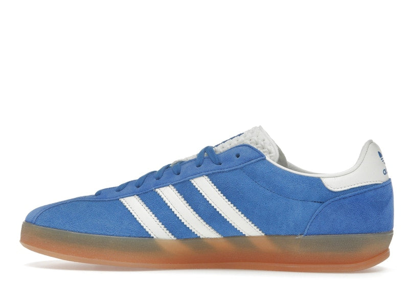 adidas Gazelle Indoor Pro Power Blue White