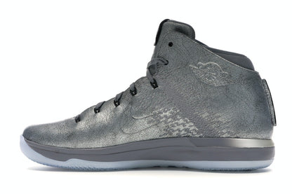 Jordan XXX1 Battle Grey