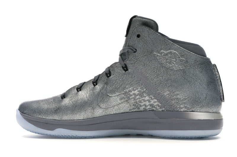 Jordan XXX1 Battle Grey