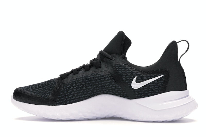 Nike Renew Rival Black White