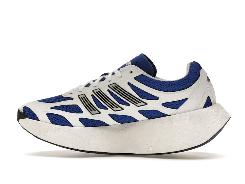 adidas Adizero Aruku Collegiate Royal Black White