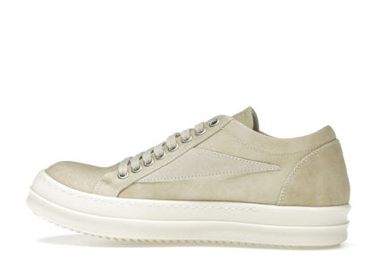 Rick Owens DRKSHDW Vintage Sneaks Beige (Women's)