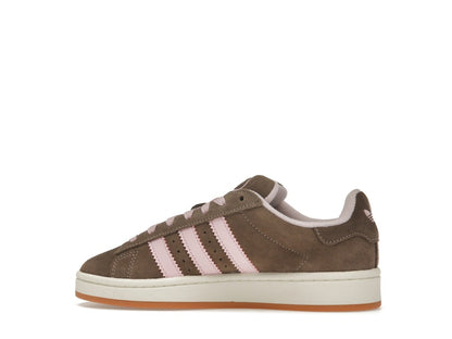 adidas Campus 00s Earth Strata Clear Pink (Kids)