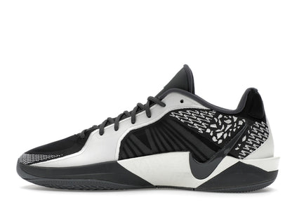 Nike Sabrina 2 Iron Grey Sail (Women's)