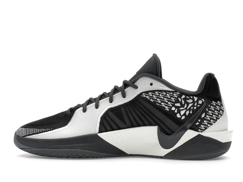 Nike Sabrina 2 Iron Grey Sail (Women's)