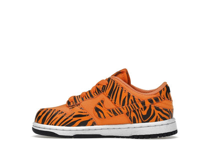 Nike Dunk Low Next Nature Tiger Stripes (TD)