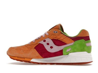 Saucony Shadow 5000 END Burger