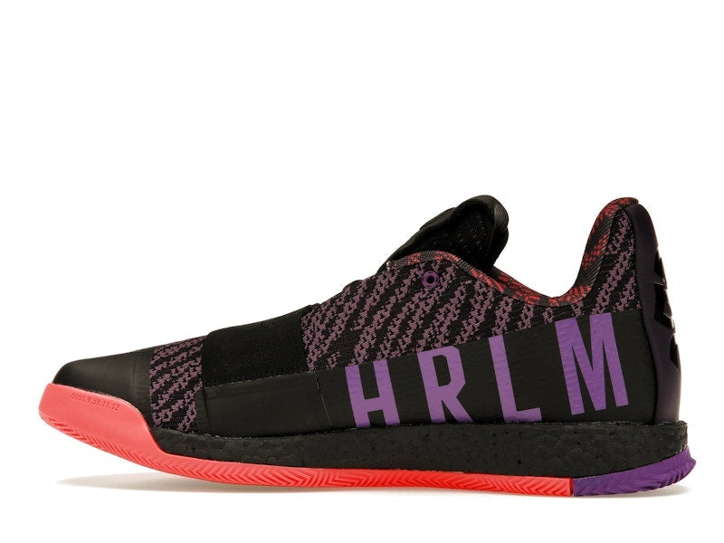 adidas Harden Vol. 3 Legend Purple Core Black