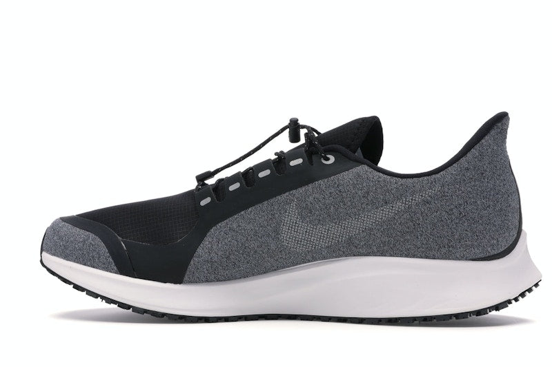 Nike Zoom Pegasus 35 Shield Black Cool Grey