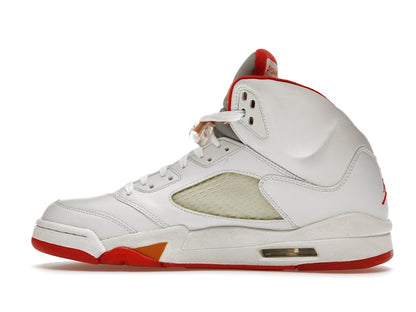 Jordan 5 Retro Sunset (Women's)