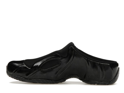 Nike Clogposite Supreme Black
