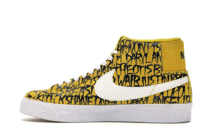 Nike SB Blazer Neckface