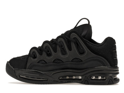 Osiris D3 2001 Triple Black