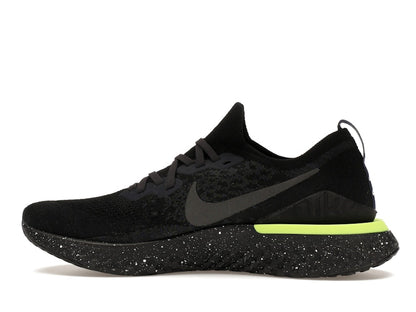Nike Epic React Flyknit 2 SE Sequoia