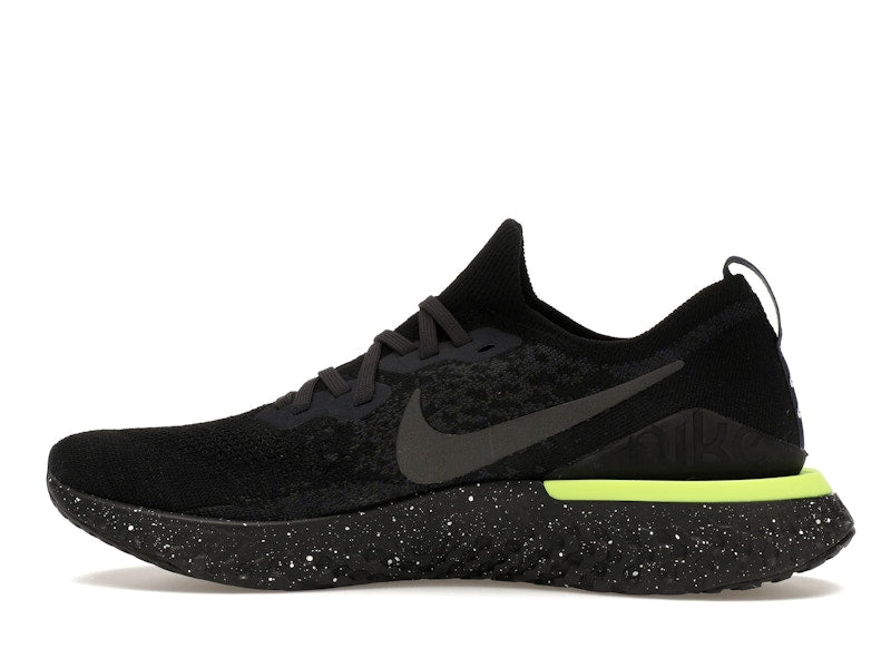 Nike Epic React Flyknit 2 SE Sequoia
