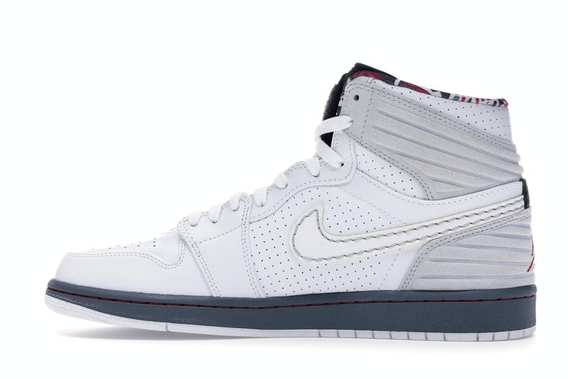 Jordan 1 Retro 93 Bugs Bunny