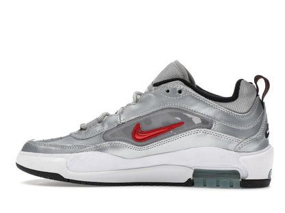 Nike SB Air Max Ishod Wair Silver Bullet