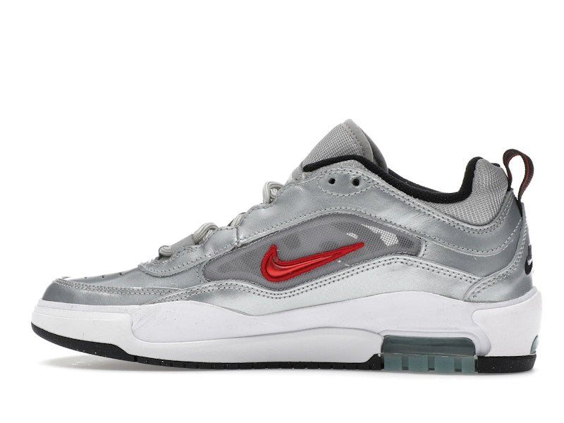 Nike SB Air Max Ishod Wair Silver Bullet