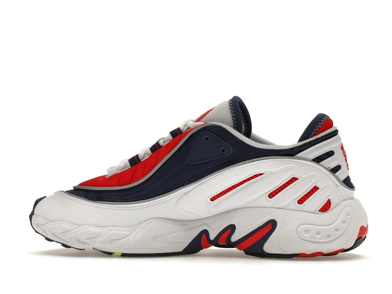 adidas FYW 98 OG Red Blue