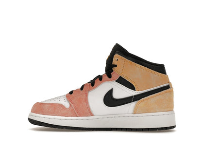Jordan 1 Mid SE Flight Club (GS)