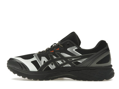 ASICS Gel-Terrain Black Truffle Grey