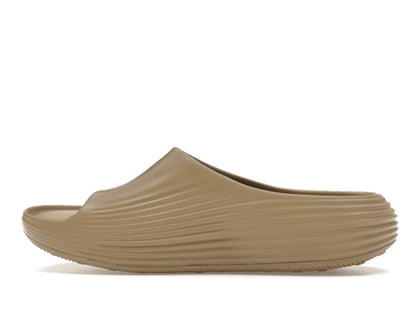 Nike ReactX Rejuven8 Slide Khaki