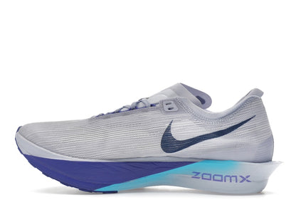 Nike ZoomX StreakFly 2 Ghost Persian Violet Blue Lightning Blue Void