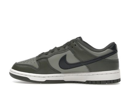Nike Dunk Low Retro Light Army Cargo Khaki