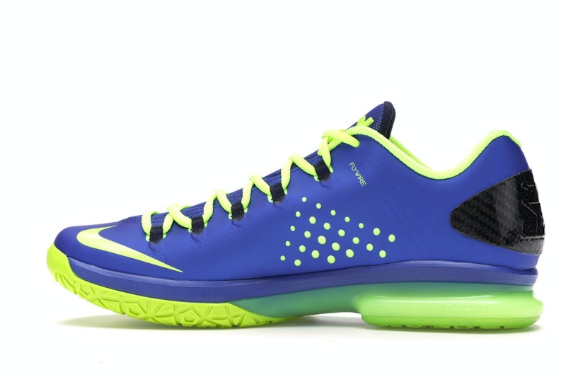 Nike KD 5 Elite Superhero