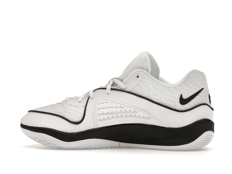 Nike KD 16 TB White Black
