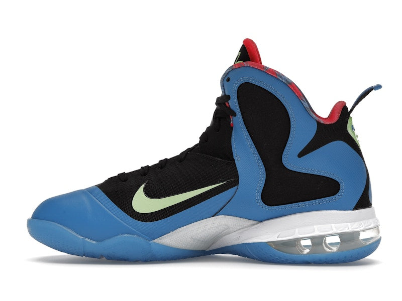 Nike LeBron 9 South Coast