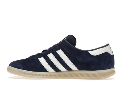 adidas Hamburg Tech Indigo
