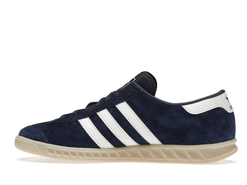 adidas Hamburg Tech Indigo