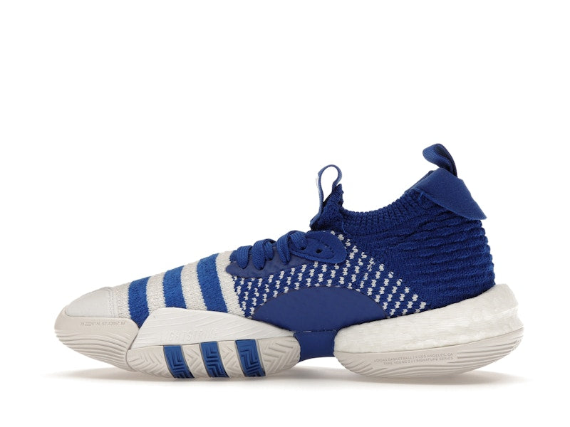 adidas Trae Young 2.0 Royal Blue