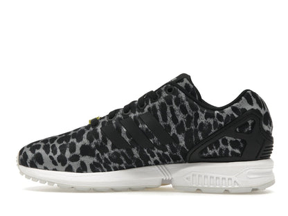 adidas ZX Flux Paris Grey Cheetah