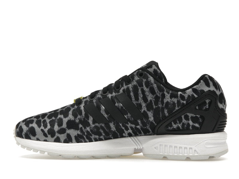 adidas ZX Flux Paris Grey Cheetah