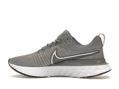 Nike React Infinity Run Flyknit 2 Particle Grey (Women's)