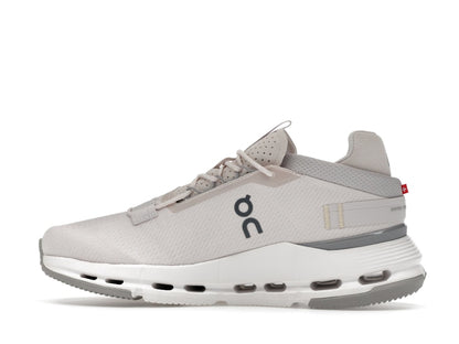 On Running Cloudnova 2 Sand Fog (Women's)