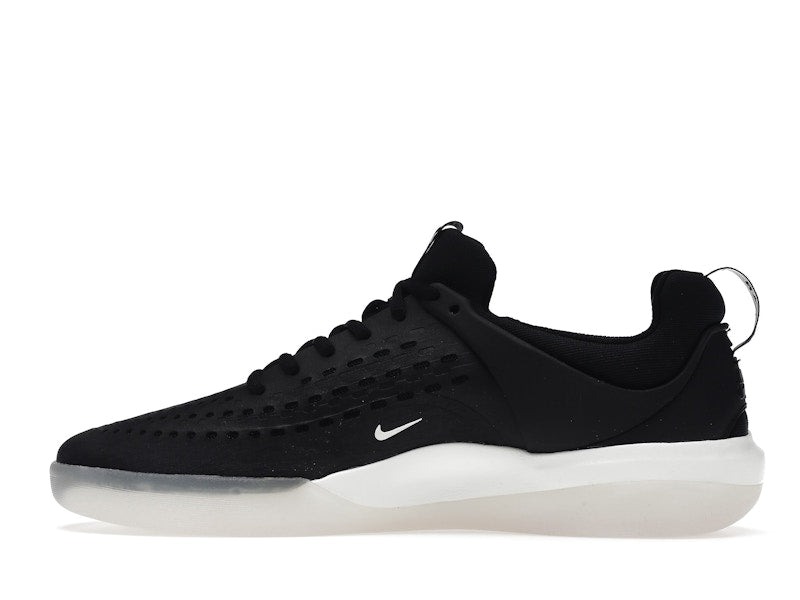 Nike SB Nyjah 3 Black White