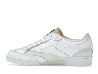 Reebok Club C Re-Co Maison Margiela 'Memory Of' White