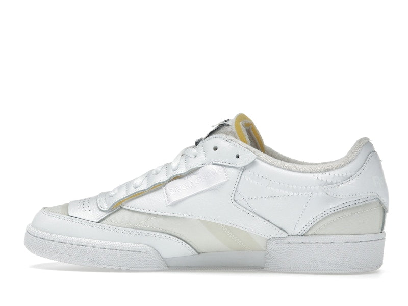 Reebok Club C Re-Co Maison Margiela 'Memory Of' White