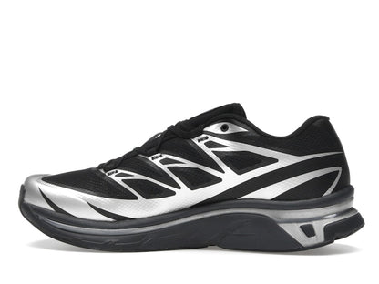 Salomon XT-MM-6 MM6 Maison Margiela Black Silver