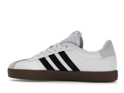 adidas VL Court 3.0 Cloud White Core Black Grey One (Women's)