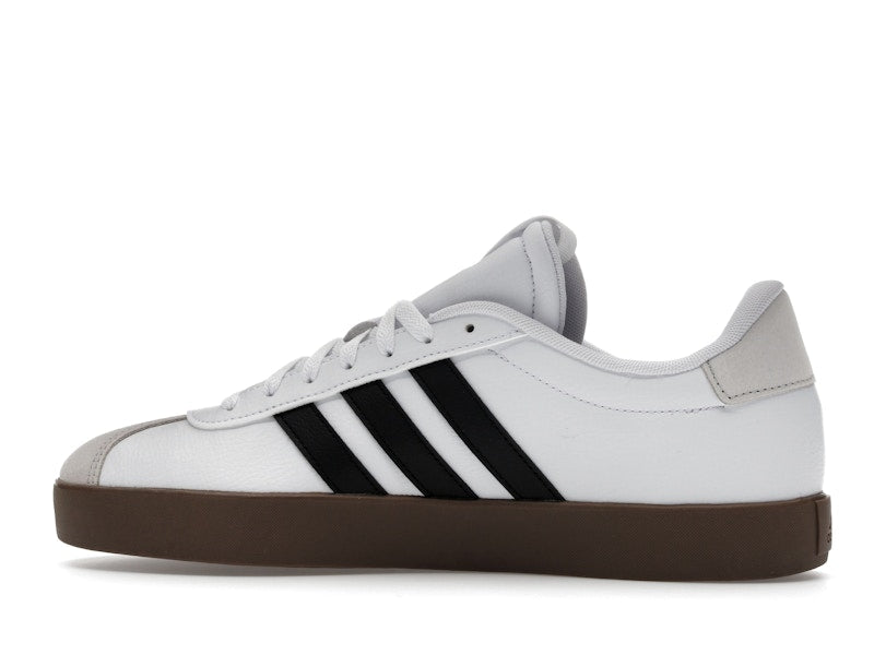 adidas VL Court 3.0 Cloud White Core Black Grey One (Women's)