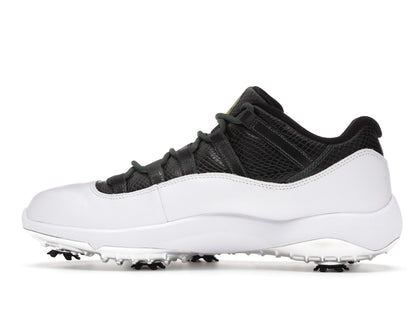 Jordan 11 Retro Low Golf Masters