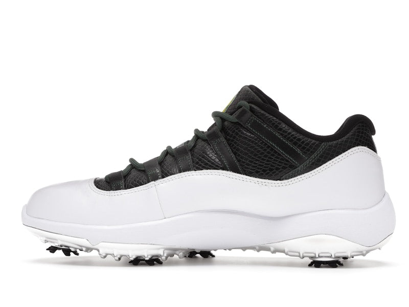 Jordan 11 Retro Low Golf Masters