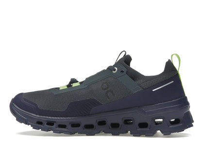 On Running Cloudultra 2 Navy Ink