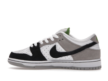 Nike SB Dunk Low Chlorophyll